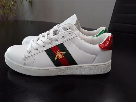 buty męskie gucci